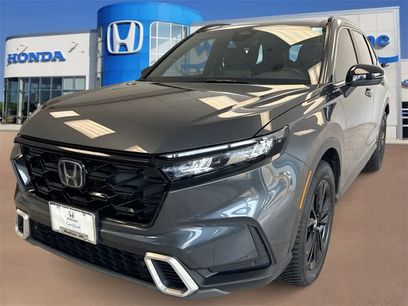 Certified 2023 Honda CR-V Sport Touring