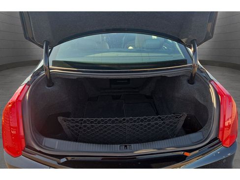 Used 2018 Cadillac CTS Luxury image 22