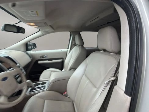 Used 2007 Ford Edge SEL Plus image 37