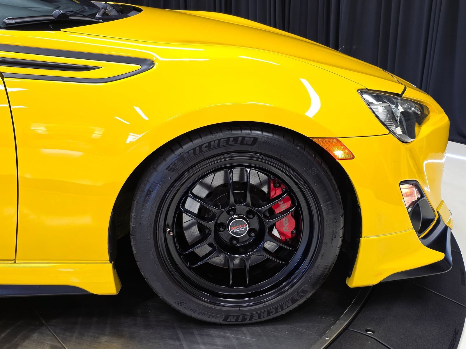 Used 2015 Scion FR-S Release Series 1.0 RWD image 37