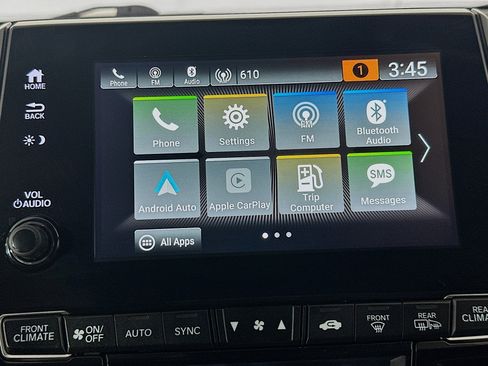 Used 2019 Honda Odyssey EX-L image 22