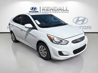 Used 2017 Hyundai Accent SE video 1