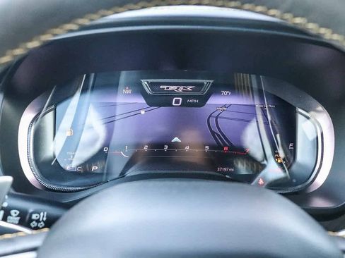 Used 2023 RAM 1500 TRX w/ TRX Level 2 Equipment Group image 24