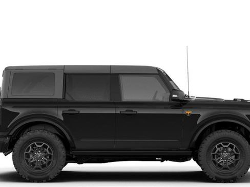 New 2026 Ford Bronco Badlands AWD/4WD image 30