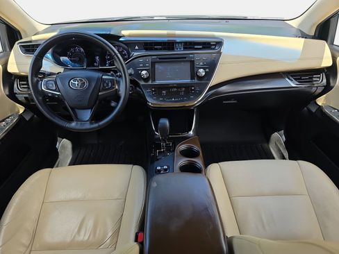 Used 2016 Toyota Avalon XLE FWD image 9