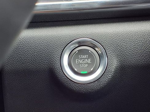 New 2027 GMC Terrain Elevation w/ Elevation Premium Package FWD image 12