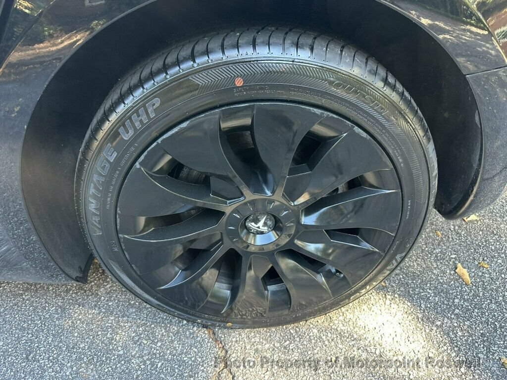 Used 2023 Tesla Model 3 Standard Range RWD image 26