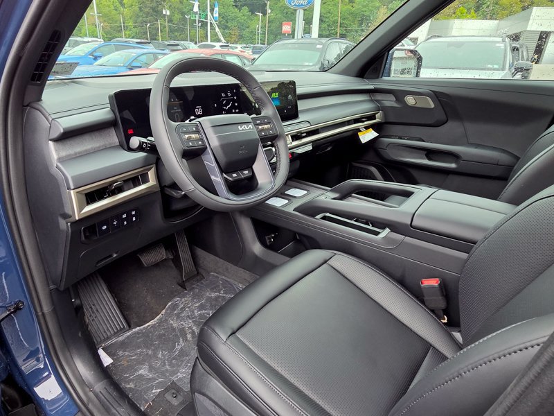 New 2027 Kia Telluride S AWD/4WD image 29