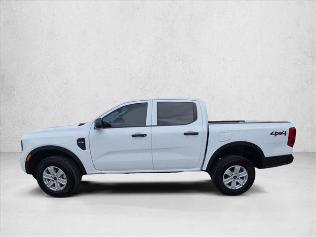 New 2026 Ford Ranger XL AWD/4WD image 5
