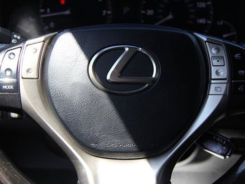 Used 2014 Lexus RX 350 AWD w/ Navigation Package image 26