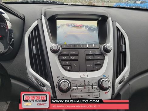 Used 2017 GMC Terrain SLE w/ Nightfall Package image 28