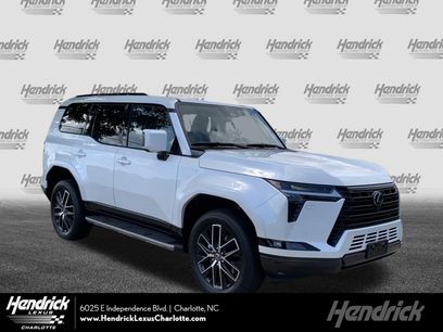 Certified 2026 Lexus GX 550 w/ Cold Area Package