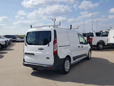 Used 2017 Ford Transit Connect XL image 7