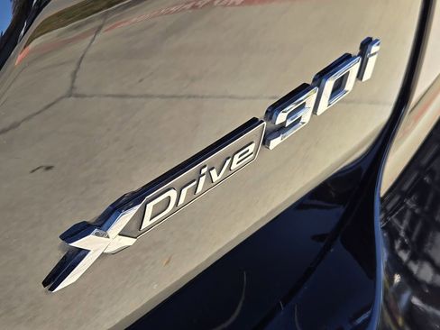 Used 2023 BMW X3 xDrive30i w/ Convenience Package image 12