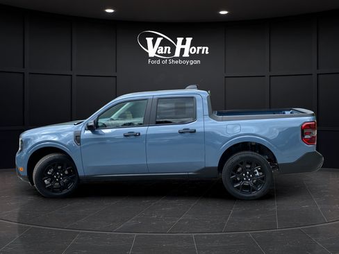 New 2026 Ford Maverick XLT w/ Equipment Group 301A AWD/4WD image 4