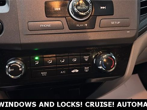 Used 2012 Honda Civic EX image 14