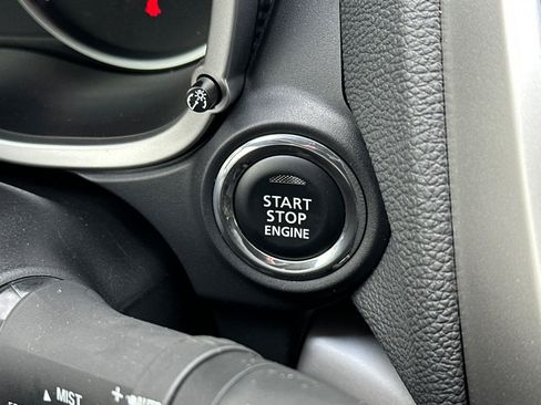 New 2025 Mitsubishi Eclipse Cross SE image 22