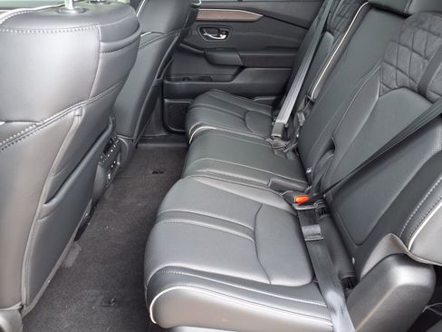 New 2026 Honda Pilot Elite image 10