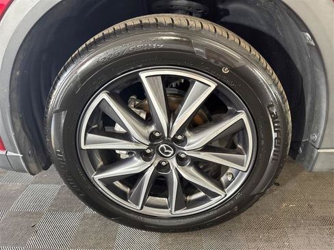 Used 2018 MAZDA CX-5 Touring w/ Preferred Equipment Package AWD/4WD image 31