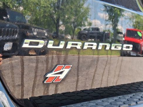 Certified 2023 Dodge Durango GT AWD/4WD image 33