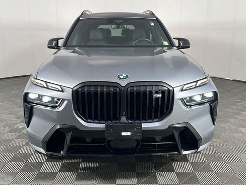 Used 2025 BMW X7 M60i AWD/4WD image 22
