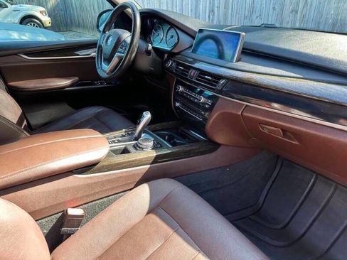 Used 2014 BMW X5 sDrive35i image 15