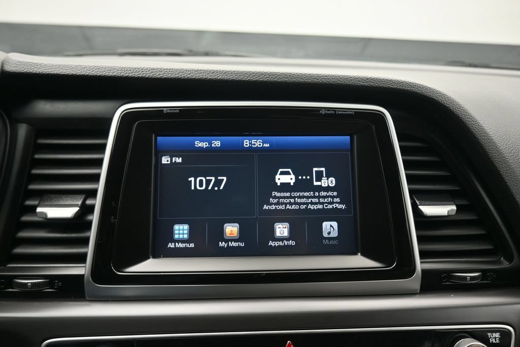 Used 2019 Hyundai Sonata SEL FWD image 16