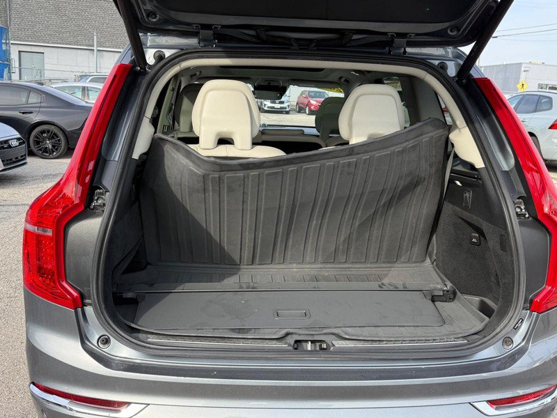 Used 2018 Volvo XC90 T6 Inscription w/ Convenience Package AWD/4WD image 5