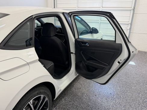 New 2026 Volkswagen Jetta Sport FWD image 26