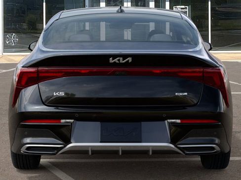 New 2026 Kia K5 GT-Line image 13