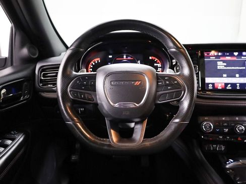 Used 2022 Dodge Durango R/T w/ Trailer Tow Group IV image 11