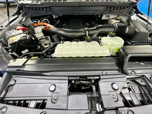 Used 2023 Ford F150 XLT w/ Equipment Group 302A High image 38