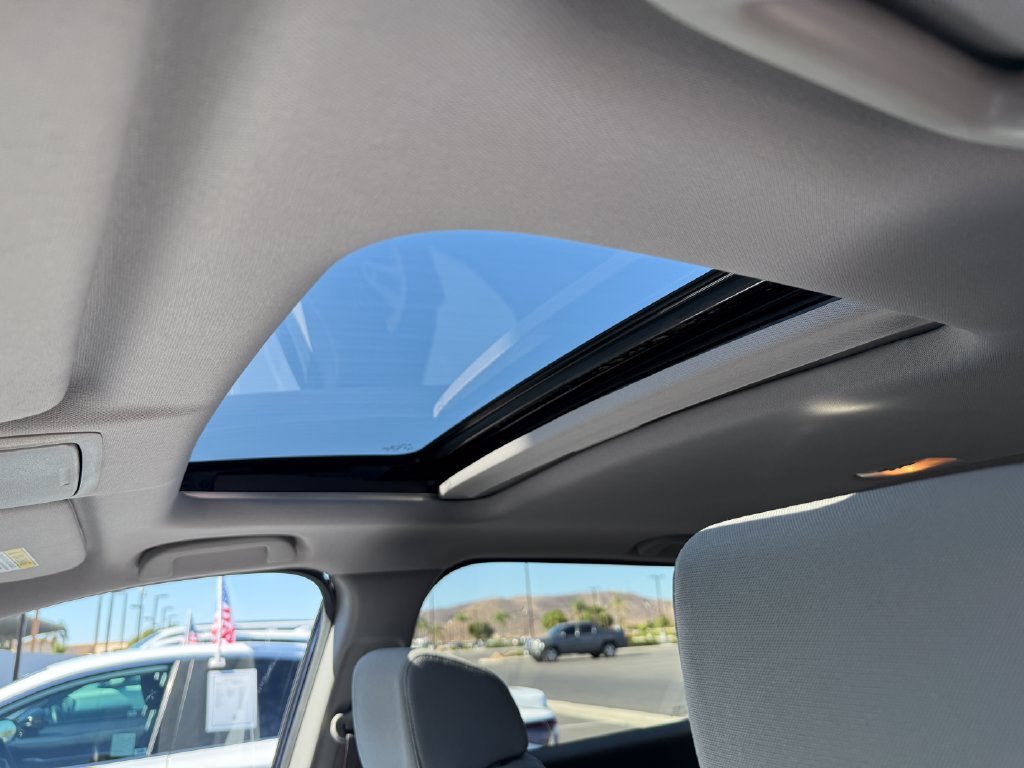 Used 2021 Honda CR-V EX image 30
