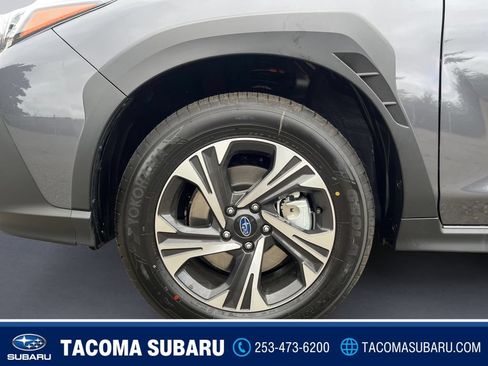New 2026 Subaru Crosstrek 2.5i Premium w/ Crosstrek Mirror Package AWD/4WD image 9