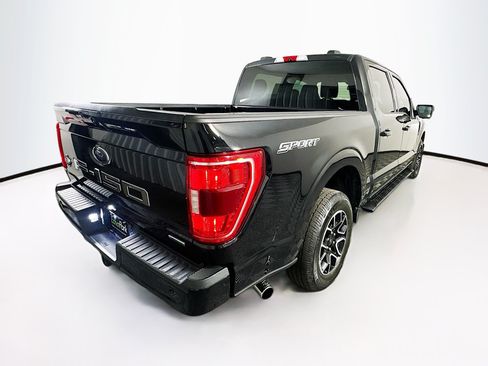 Used 2022 Ford F150 XLT w/ Equipment Group 302A High RWD image 9