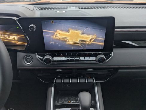 New 2026 Chevrolet Colorado Z71 w/ Technology Package image 22