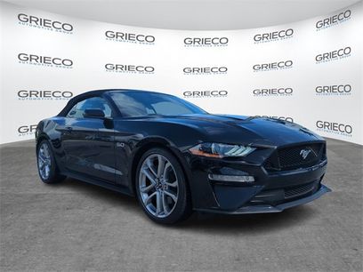 Used 2022 Ford Mustang GT Premium w/ Equipment Group 401A
