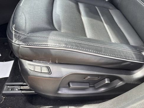 Used 2025 MAZDA CX-5 AWD 2.5 S w/ Preferred Package image 12