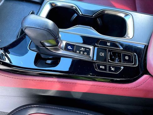 Used 2022 Lexus NX 350 AWD image 16