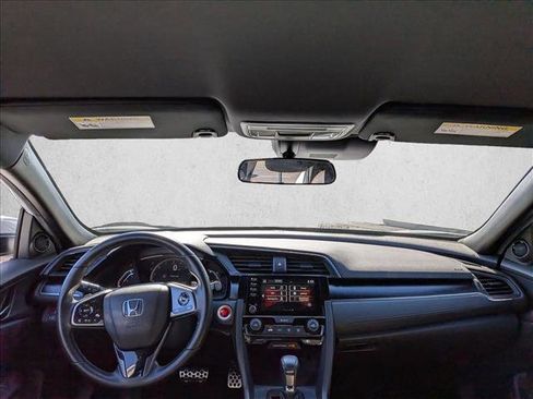 Used 2021 Honda Civic Sport image 15