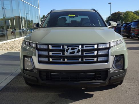 New 2026 Hyundai Santa Cruz SEL AWD/4WD image 10