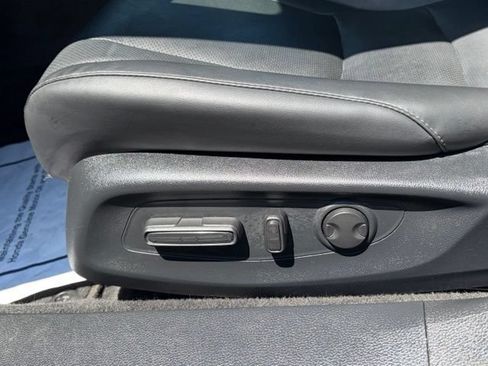 Certified 2024 Honda Accord EX-L image 16