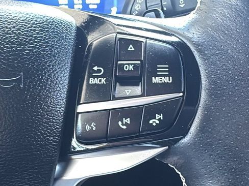 Certified 2024 Ford Explorer ST w/ Equipment Group 401A AWD/4WD image 13