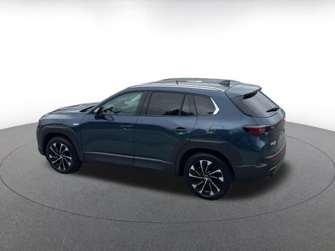 Used 2025 MAZDA CX-50 2.5 Hybrid w/ Premium Plus Pkg AWD/4WD image 10