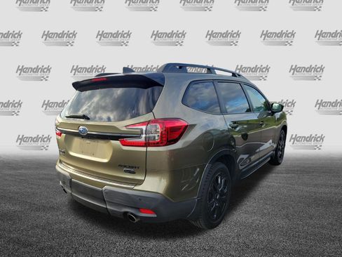 Used 2024 Subaru Ascent Onyx Edition Limited AWD/4WD image 10
