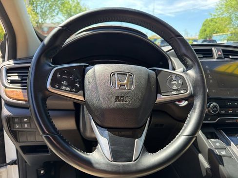Used 2017 Honda CR-V EX-L image 15