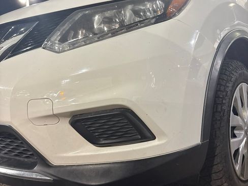 Used 2016 Nissan Rogue S FWD image 13