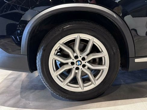 Used 2020 BMW X5 xDrive40i w/ Premium Package AWD/4WD image 27