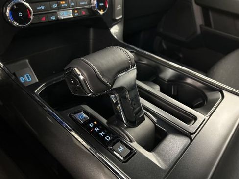 Used 2023 Ford F150 XLT w/ Equipment Group 302A High AWD/4WD image 18
