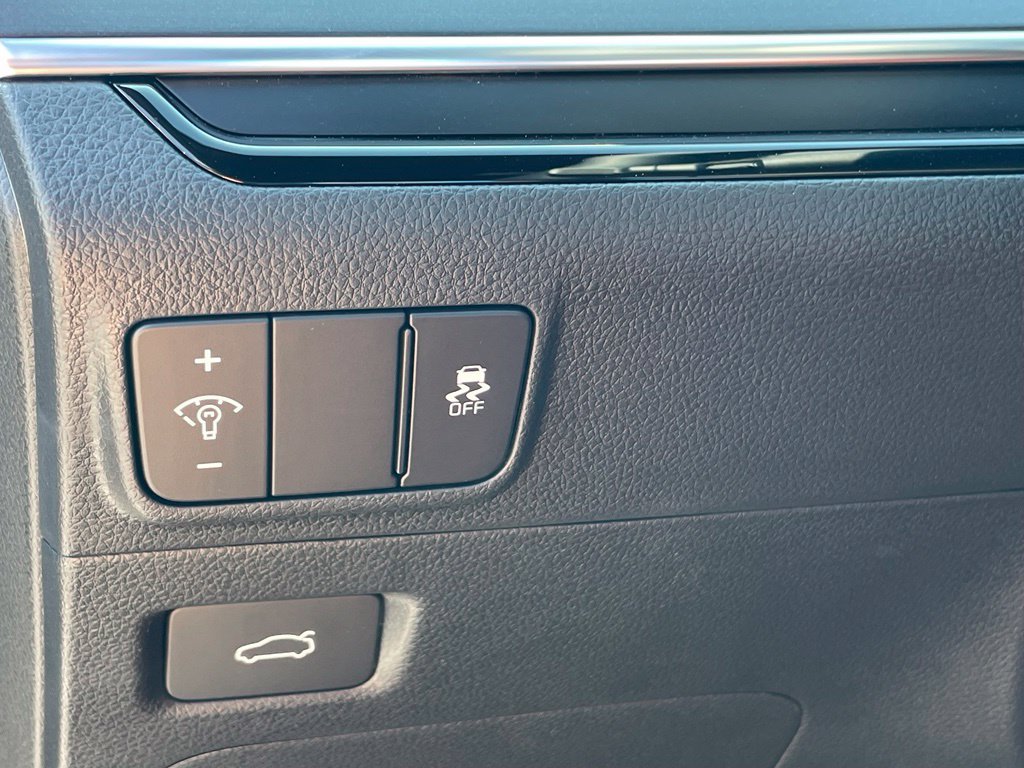 New 2026 Kia K5 GT-Line FWD image 12